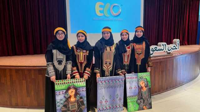 بمشاركة 24 فريق.. انطلاق أولمبياد اللغة الإنجليزية العالمي بالشرقية