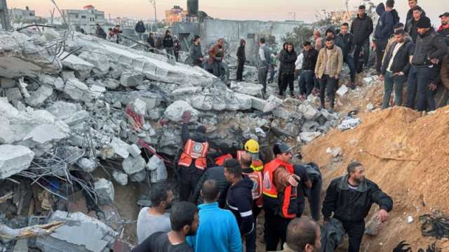 في انتقاد نادر للاحتلال.. الولايات المتحدة: غزة كانت وستبقى أرضًا فلسطينية