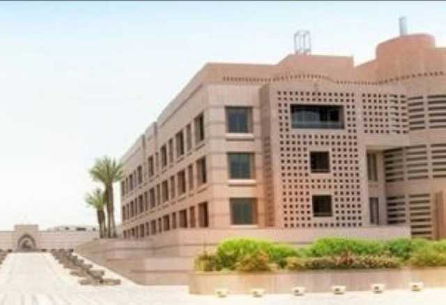 جامعة المؤسس تبدأ تنفيذ مبادرة 'الدرجات العلمية المُخصصة ذاتيًا'