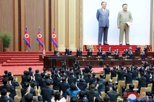 تحديد العدو 'رقم 1'.. تصعيد كوري شمالي مفاجئ عبر الدستور