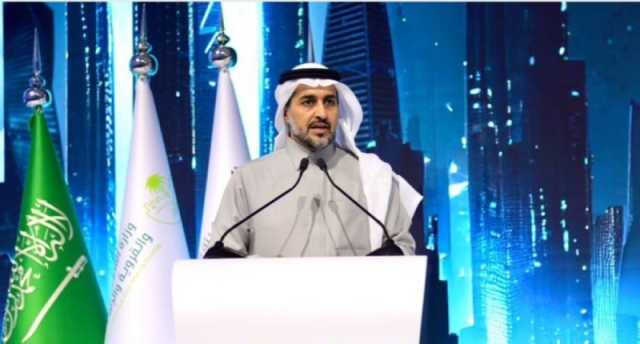 المشيطي: المملكة تتبنى نهجًا صديقًا للبيئة لمدن ذكية ترفع مستوى جودة الحياة