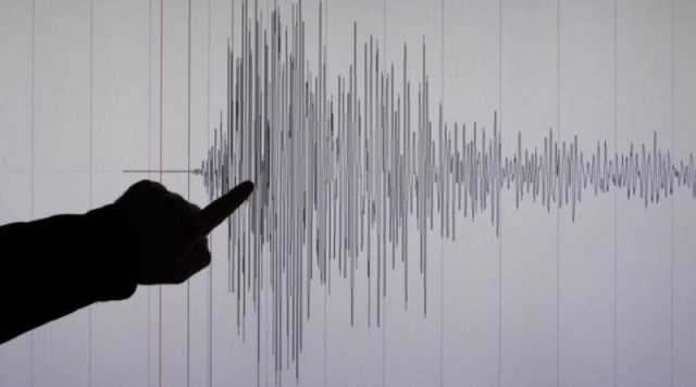 بقوة 4.7 درجة.. زلزال يضرب سواحل جزيرة هوكايدو اليابانية