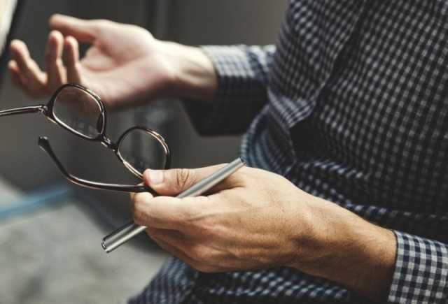 التخصصات الصحية تعلن بدء التسجيل ببرنامج 'فني نظارات'.. رابط التقديم