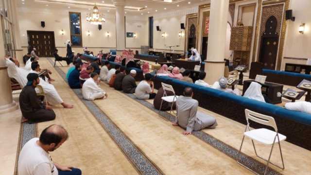 خلال شهر.. 26 ألف مستفيد من برامج جمعية 'نور' الدعوية