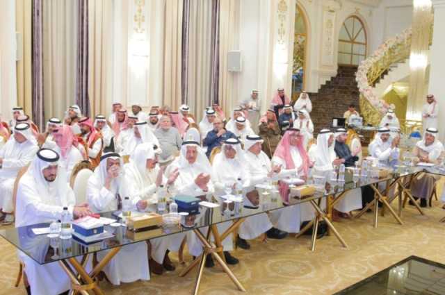 7 توصيات تختم الدورة العشرين من 'ملتقى النص' بجدة