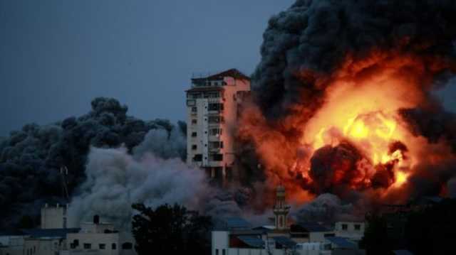 الرئاسة الفلسطينية: تصريحات حكومة الاحتلال مقدمة لتنفيذ سياسة التهجير