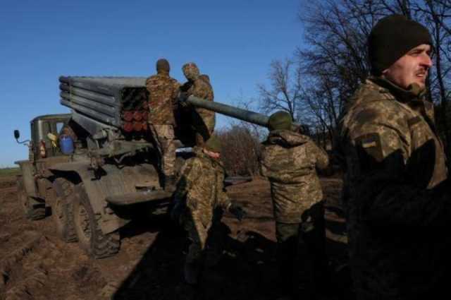 بقيمة 3 مليارات يورو.. دعم عسكري جديد من فرنسا لأوكرانيا