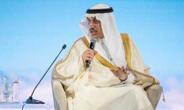 رئيس البنك الإسلامي للتنمية يلتقي وزير شؤون الكهرباء والماء بالبحرين