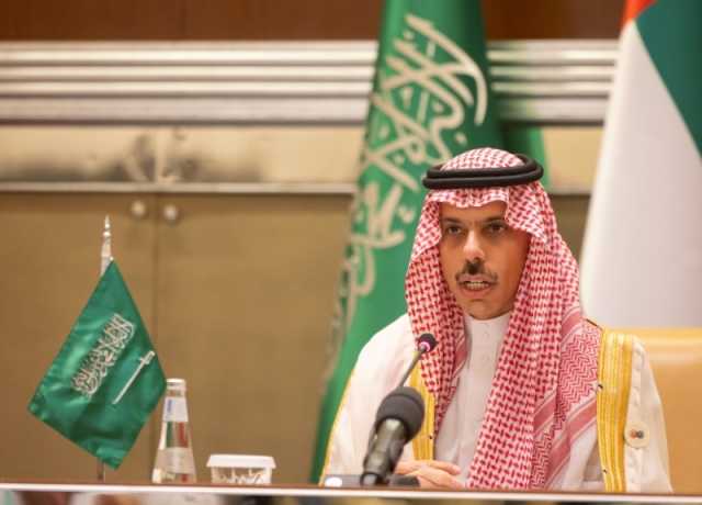 وزير الخارجية ونظيره الأمريكي يبحثان تطورات الأوضاع في المنطقة