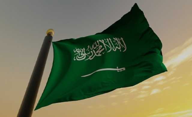 عاجل | النيابة العامة تحذّر من اسقاط او اهانة العلم السعودي