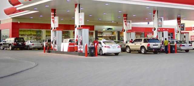 'البلدية' تُحدد 9 اشتراطات للوقاية من حرائق محطات الوقود