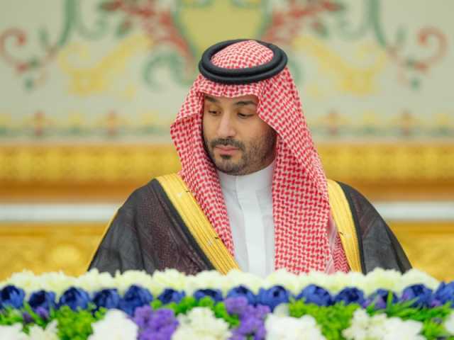عاجل | مجلس الوزراء: الموافقة على اتفاقية بين حكومة المملكة و قطر لتجنب الازدواج الضريبي