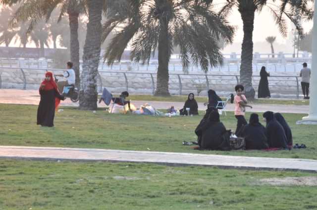 صور| مواطنو الشرقية يقترحون تحسين الواجهات البحرية لتلبية حاجة الزوار