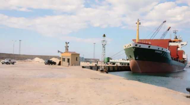 إغلاق ميناء العريش البحري في مصر.. لهذا السبب