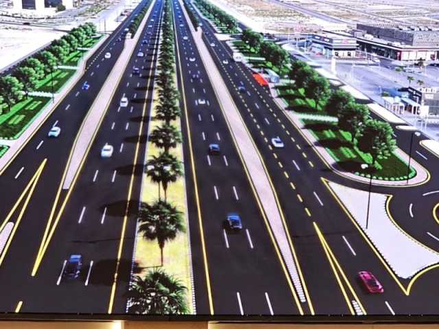 تطوير شامل.. 36 مليار ريال لمشاريع تنموية 'خمسية' بالشرقية 