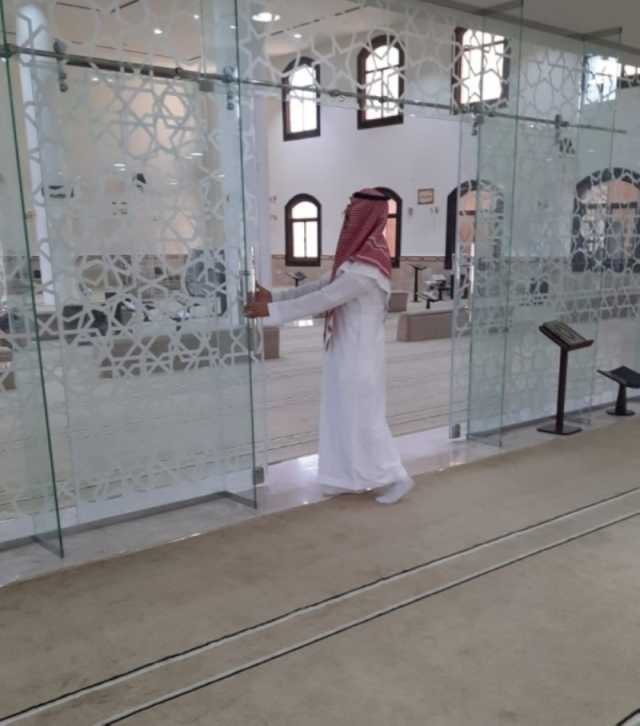 'الشؤون الإسلامية' توقع مذكرة تعاون لخدمة بيوت الرحمن