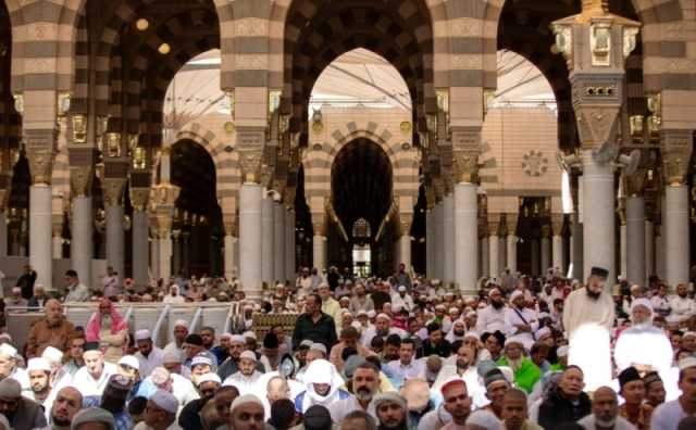 من الأضخم عالميًا.. أهم مميزات منظومة التبريد بالمسجد الحرام