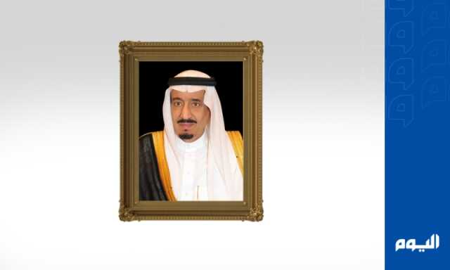 خادم الحرمين يبعث رسالة شفهية لرئيس وزراء إثيوبيا