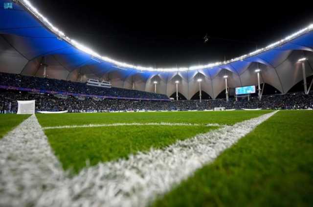 النيابة تهيب بالجماهير الرياضية الالتزام بأنظمة إقامة المباريات