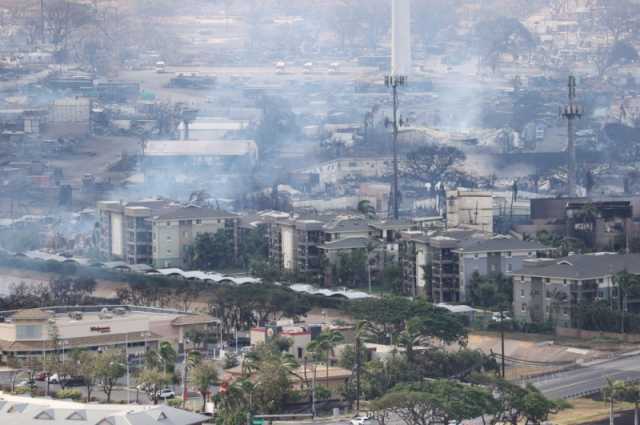 سفارة المملكة تنبه المواطنين في جزر هاواي بضرورة المغادرة 'بأسرع وقت'