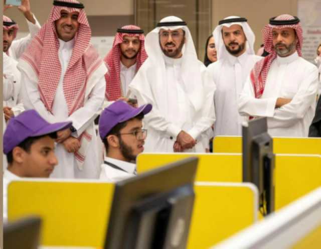 في يومهم العالمي.. كيف اهتمت المملكة بقضايا وأفكار شبابها؟