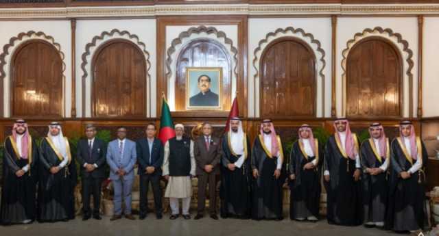 مؤكدا نجاحها.. وزير الحج يختتم زيارته إلى باكستان وبنغلاديش