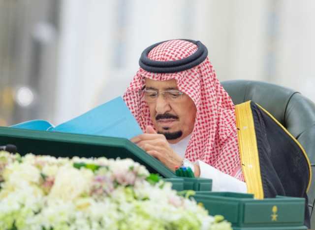 عاجل: مجلس الوزراء يوافق على نظام صندوق التنمية الزراعية