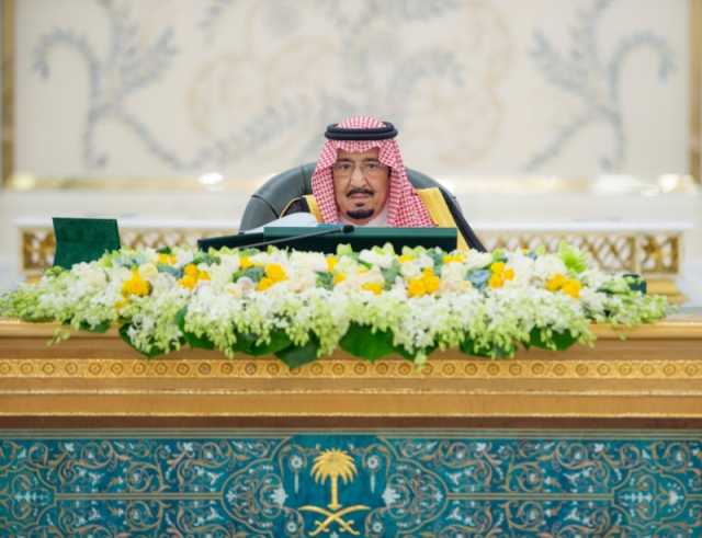 عاجل: مجلس الوزراء: الدولة تتحمل رسوم وغرامات المركبات المفقودة لحين العثور عليها