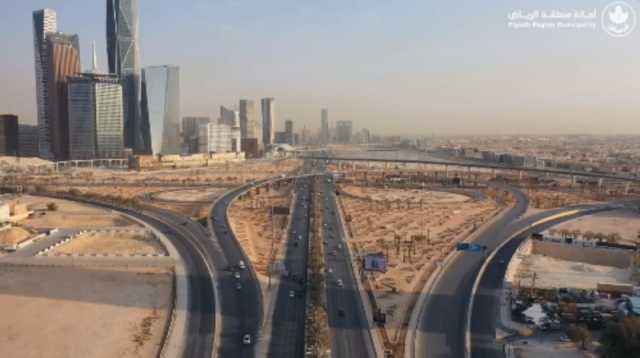 الرياض تزيل 225 ألف ملصقاً ولوحةً إعلانية غير نظامية في ستة أشهر