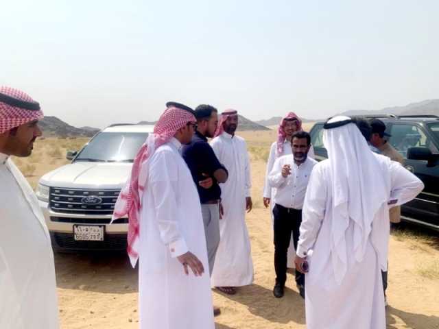 لتحقيق الأمن الغذائي.. بدء مشروع تجريبي للاستخدام المياه منخفضة الملوحة في الزراعة 