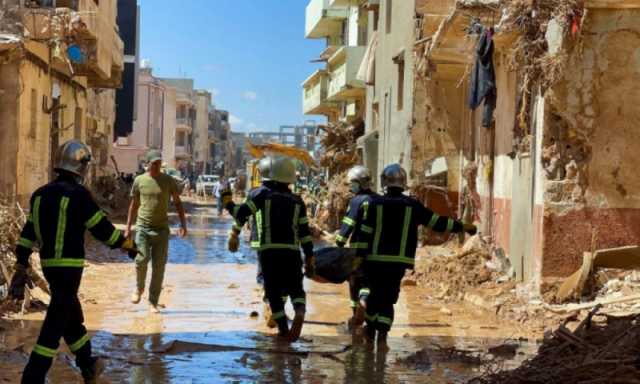 10 ملايين إسترليني.. بريطانيا تقدم مساعدات إلى ليبيا والمغرب