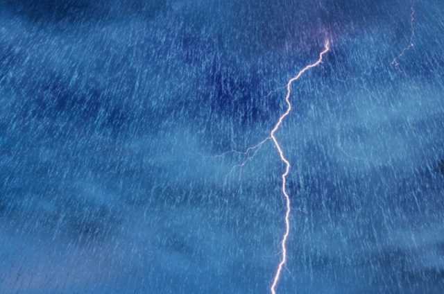 الطائف.. تفعيل خطط الطوارئ في التعامل مع الحالة المطرية