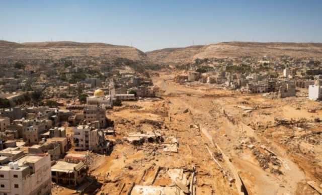إحالة المجلس البلدي لدرنة بالكامل للتحقيق