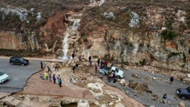 المملكة تعرب عن تضامنها مع ليبيا وشعبها الشقيق في ضحايا الفيضانات