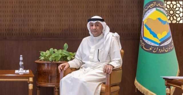 البديوي يدعو المجتمع الدولي للتصدي للتصرفات العدوانية ضد المسلمين