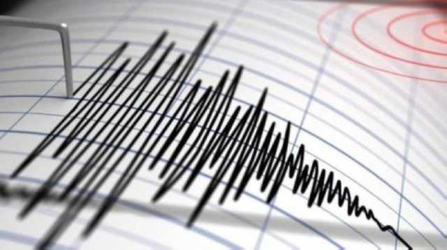 بقوة 4.4 درجات.. زلزال يضرب شمال شرقي إيران