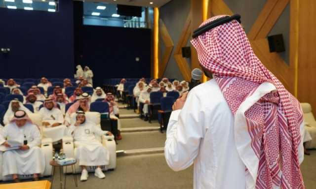 الشرقية.. آلية التقييم السنوي والرسوم الدراسية في لقاء مديري المدارس الأهلية