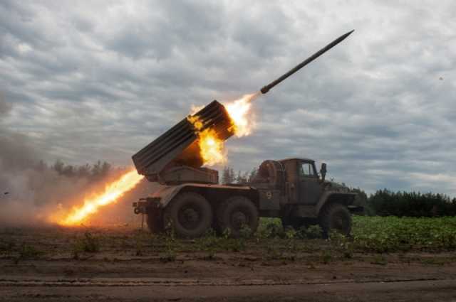كييف: صاروخ روسي يقتل 51 شخصًا خلال تأبين ذويهم