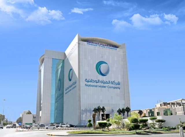 تنفيذ شبكات مياه الشرب في 9 أحياء بحفر الباطن والقيصومة