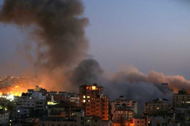 البرلمان العربي يطالب المجتمع الدولي بالتدخل لوقف الإبادة في غزة