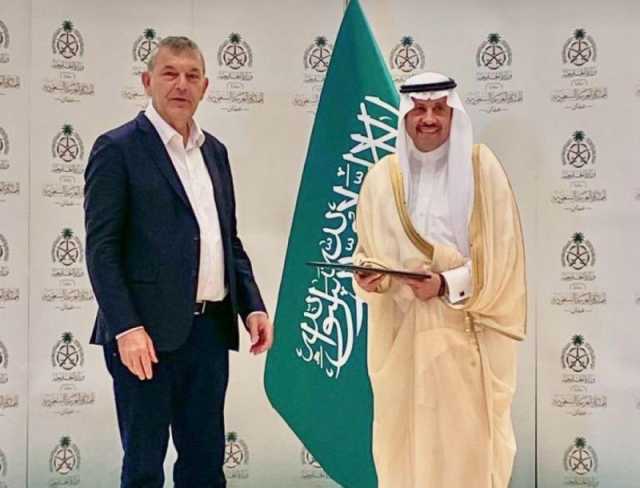 المملكة تدعم الأونروا بـ 2 مليون دولار لمواصلة إغاثة الشعب الفلسطيني /عاجل