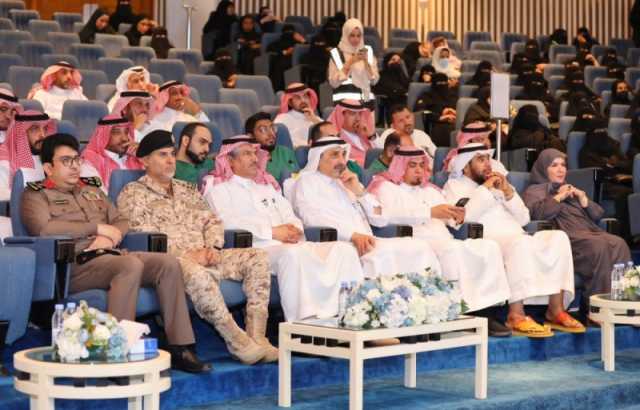 الخُبر.. جهات حكومية وخاصة تستعرض تجارب قياس رضا المستفيدين