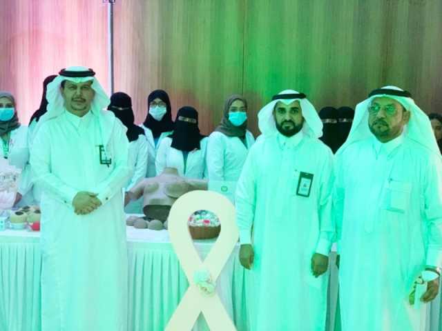 'تعليم الأحساء' توضح للطلبة علاقة الذكاء الاصطناعي بالصحة النفسية