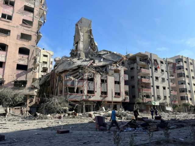الجامعة العربية تسلّم ردّها لمحكمة العدل الدولية في قضية احتلال فلسطين
