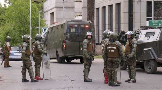 معظمهم من الأطفال.. مقتل 14 شخصًا بحي لمهاجرين غير شرعيين في تشيلي