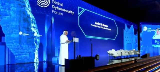 إطلاق مركز التميز للأنظمة التشغيلية بالأمن السيبراني في المملكة /عاجل