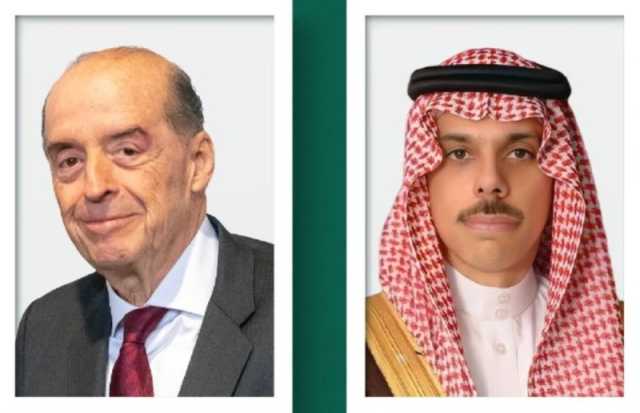 وزير الخارجية يثمن تأييد كولومبيا القرار الأممي وقف إطلاق النار في غزة