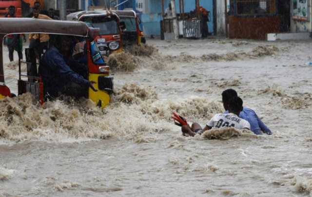 بسبب الفيضانات.. الصومال يعلن حالة الطوارئ