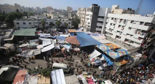 منظمة التعاون الإسلامي تدين اقتحام مستشفى الشفاء في مدينة غزة