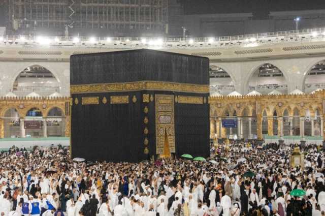 تعرف على أفضل وقت لأداء العمرة وأقلّ الأيام ازدحامًا